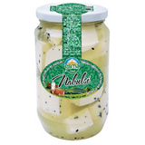 Esma Nabulsi Cheese 12X400G dimarkcash&carry