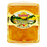 Suntat Honey With Comb 12X400G dimarkcash&carry