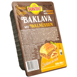 Suntat Baklawa With Walnuts 10X180G dimarkcash&carry