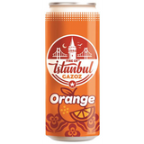 Fire Of Istanbul Orange Drink 24X330Ml dimarkcash&carry