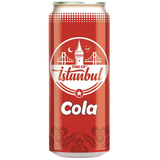 Fire Of Istanbul Cola 24X330Ml dimarkcash&carry