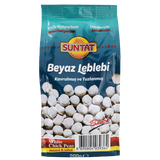 Suntat Nuts White Chickpeas 12X200G dimarkcash&carry