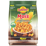 Suntat Nuts Corn Snack 12X400G dimarkcash&carry