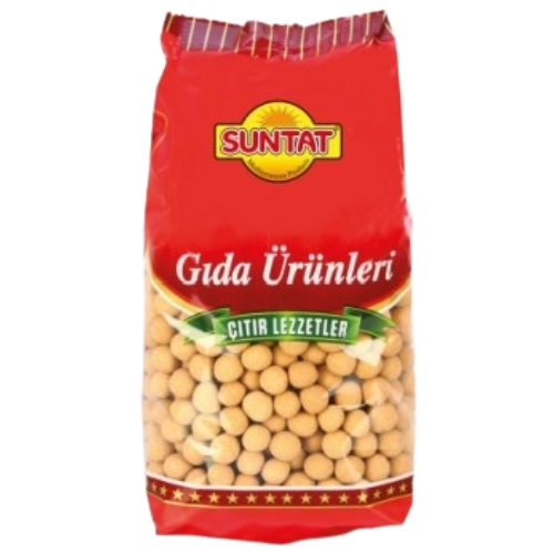 Suntat Nuts Chickpeas Crunchy 16X300G dimarkcash&carry