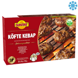 Frozen Suntat Kofte Kebap 10X750G - Collection Only Frozen Product dimarkcash&carry