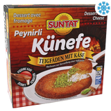 Frozen Suntat Kunefe 12X430G (2X215G) - Collection Only Frozen Product (Copy) dimarkcash&carry