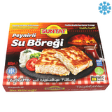 Frozen Suntat Pastry With Cheese (Su Boregi) 12X800G - Collection Only Frozen Product (Copy) (Copy) dimarkcash&carry
