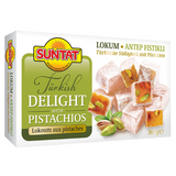 Suntat Turkish Delight With Pistachio 12X360G dimarkcash&carry