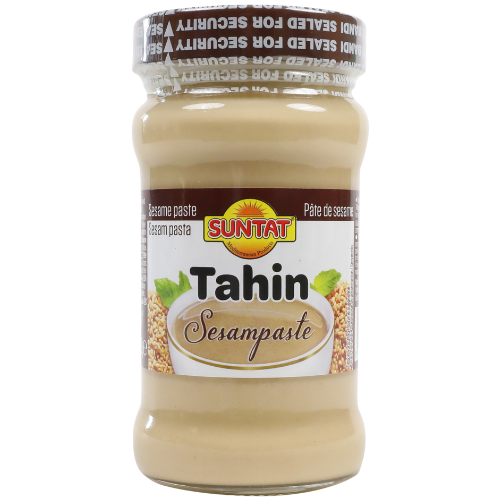 Suntat Tahini 12X300G dimarkcash&carry