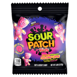 Sour Patch Kids Glow Up 12X87G (Bag) dimarkcash&carry