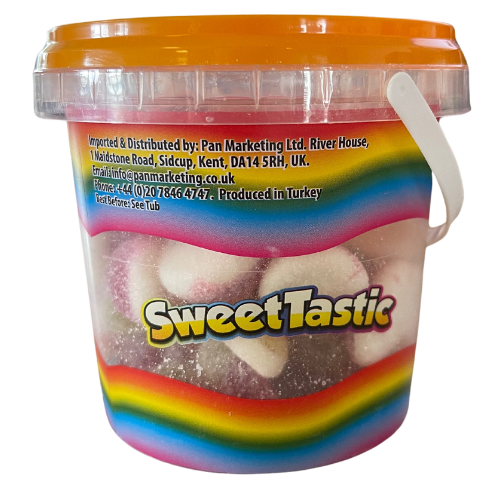 Sweet Tastic Party Mix 12X150G dimarkcash&carry