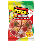Gummy Pizza 12X90G dimarkcash&carry