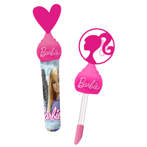 Barbie Candy Lip Gloss 16X12G dimarkcash&carry