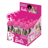 Barbie Candy Lip Gloss 16X12G dimarkcash&carry