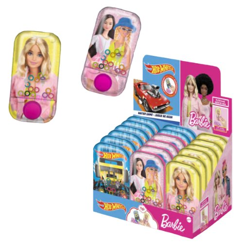 TEST BARBIE dimarkcash&carry