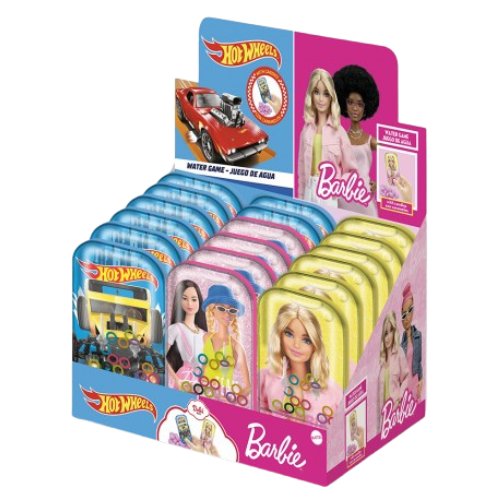 TEST BARBIE dimarkcash&carry