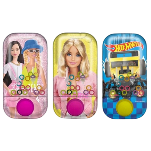 Barbie Water Game 18X3G TEST dimarkcash&carry