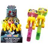 Lolliboni Head Pop 12x10g