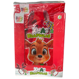 Maxco Christmas Plush Headwear 8X24G dimarkcash&carry