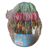 Maxco Candy Cane Colour Mix 100X12G dimarkcash&carry
