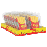 Relkon Yammiez Sour Mallow Fries 12X44G dimarkcash&carry