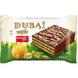 Sweet Plus Dubai Wafer 12X35G dimarkcash&carry