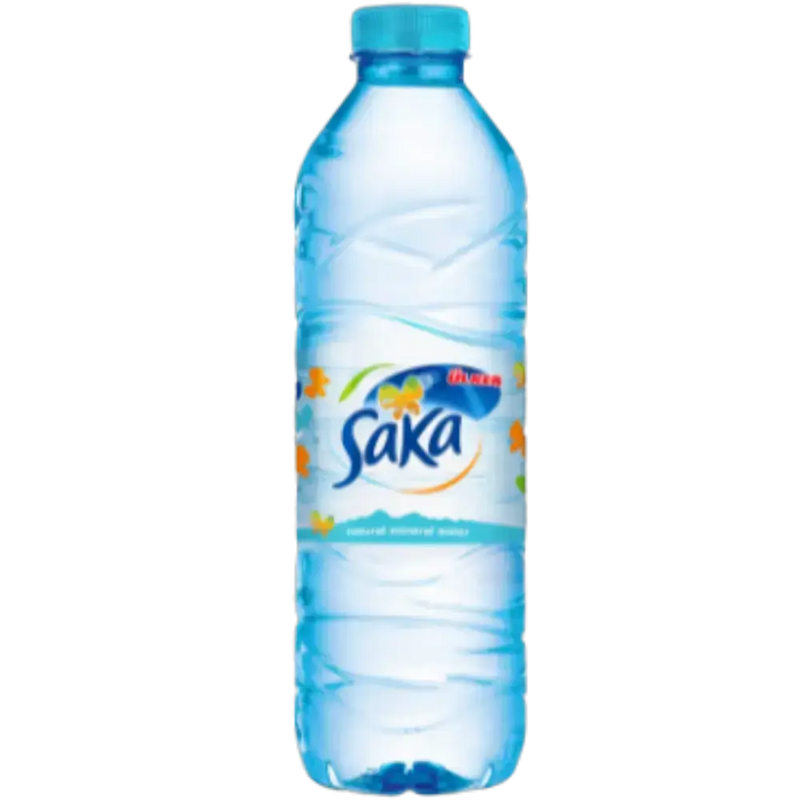 Saka Water * 24X500Ml