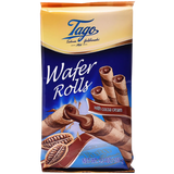Tago Roll Wafers-Choco 30X150G