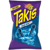 Takis Blue Heat (Uk) 18X100G dimarkcash&carry
