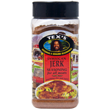 Tex'S Jamaican Jerk Seasoning 6X300G dimarkcash&carry