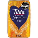 Tilda Fragrant Jasmine 10X500g dimarkcash&carry