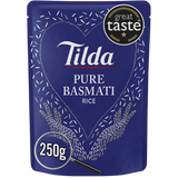 Tilda Pure Basmati 6X250g - PMP - £1.29 dimarkcash&carry