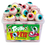 Trolli Glotzer Pop Eye Tub 60x20g dimarkcash&carry