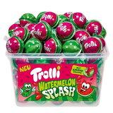 Trolli Watermelon Splash Tub 60x20g dimarkcash&carry