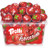 Trolli Flavorbomb Strawberry Tub 60X20G dimarkcash&carry