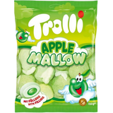 Trolli Apple Mallow Marshmallow 8X150G dimarkcash&carry