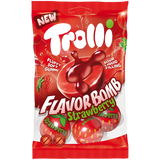 Trolli Flavorbomb Strawberry 21X75G dimarkcash&carry