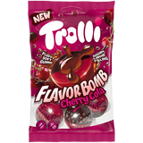 Trolli Flavorbomb Cherry Cola 21X75G dimarkcash&carry