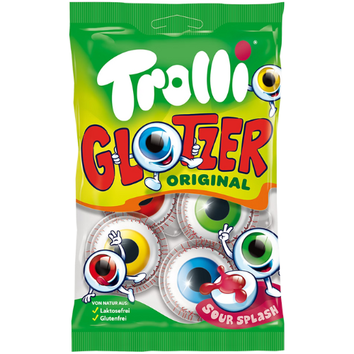 Trolli Glotzer Pop Eye 21X75G dimarkcash&carry