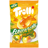 Trolli Flavorbomb Mango Bag 21X75G dimarkcash&carry