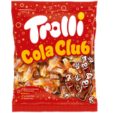 Trolli *Halal* Cola Club Bag 12x100g dimarkcash&carry