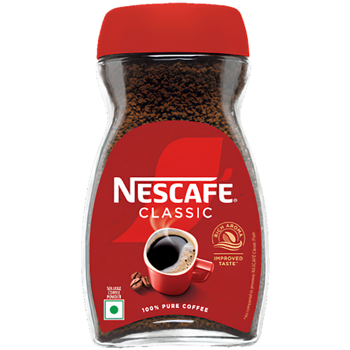 Nescafe Classic Instant Coffee 12x100g dimarkcash&carry