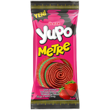 Ulker Yupo Meter Strawberry 12X50g dimarkcash&carry