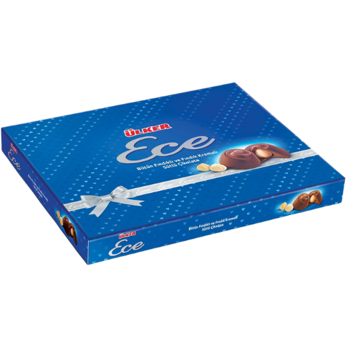 Ulker Gift Ece Chocolate 6x200g dimarkcash&carry