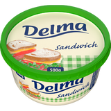 Delma Sandwich Margarine 12X500G dimarkcash&carry