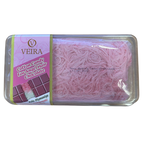 Veira Cotton Candy Pomegranate 250G dimarkcash&carry