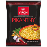 Vifon Noodles Pikanty - Chilli Chicken 22X70G dimarkcash&carry