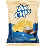 Viva Salted 20X100G dimarkcash&carry