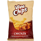 Viva Chicken 20X100G dimarkcash&carry