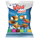 Viva Mixies Mix Flavours Snacks 14X240G dimarkcash&carry